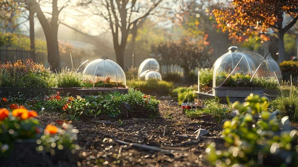 Jardin en février : 7 travaux essentiels à faire maintenant pour un printemps explosif