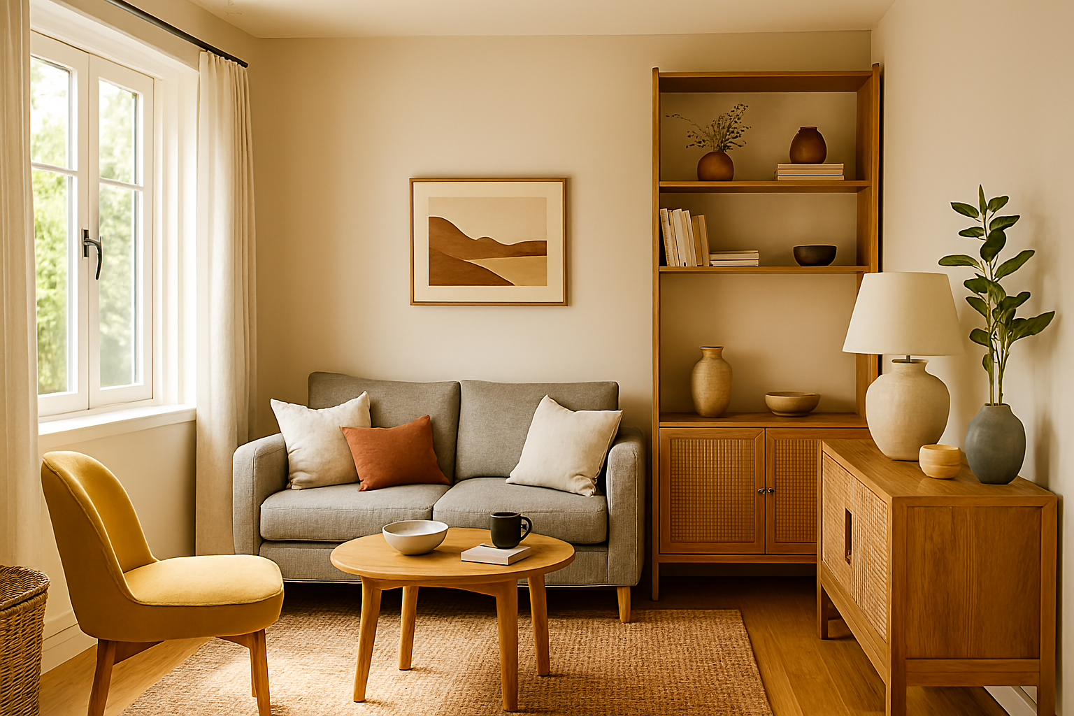 Aménager Petit Espace : 50 Astuces d'Architecte Pour Gagner des m²