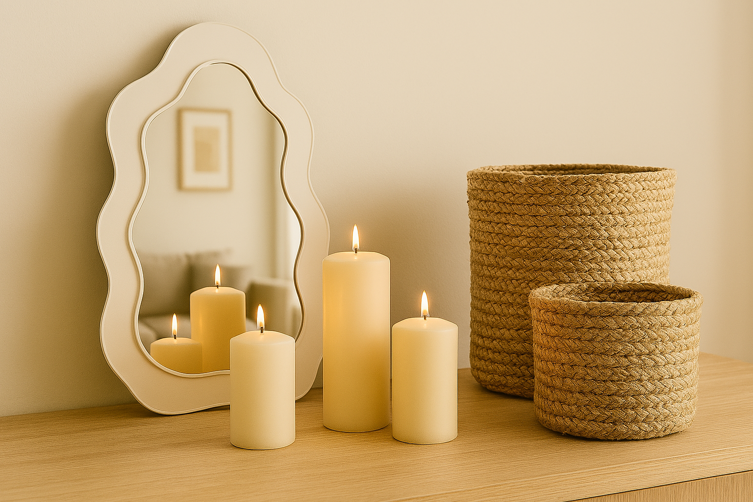 Action frappe fort : ces pépites déco à prix mini partent en quelques heures seulement