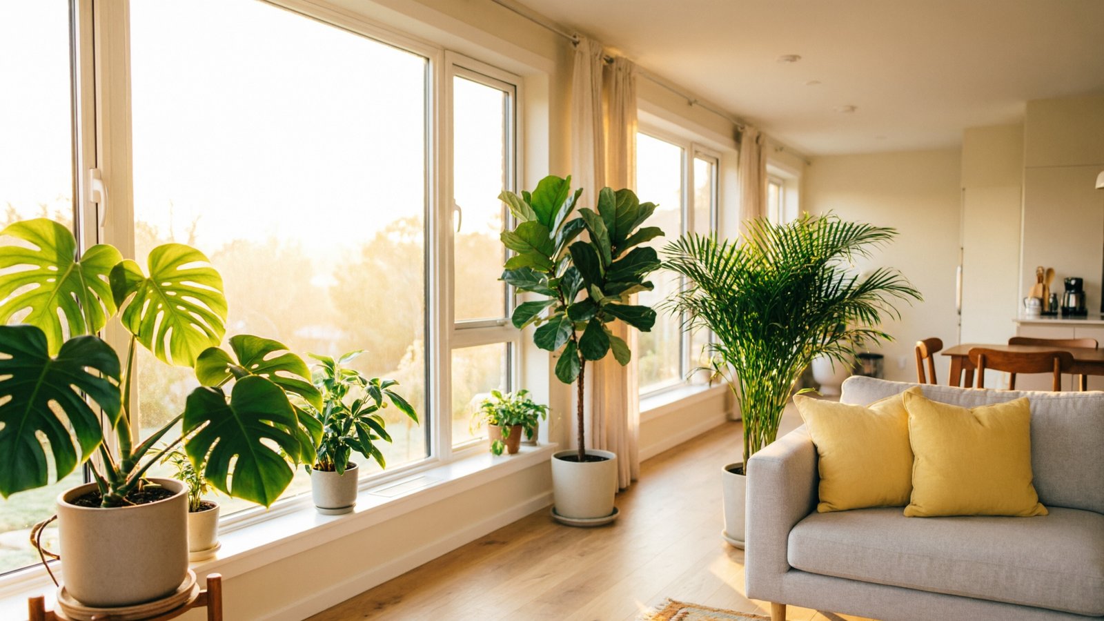 Ce que change vraiment l'exposition sud sur le prix (et le confort) d'un appartement
