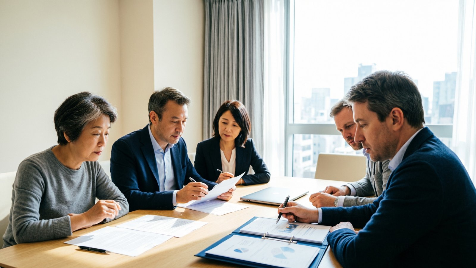 Syndic de copropriété : comment changer si vous n'êtes pas satisfait