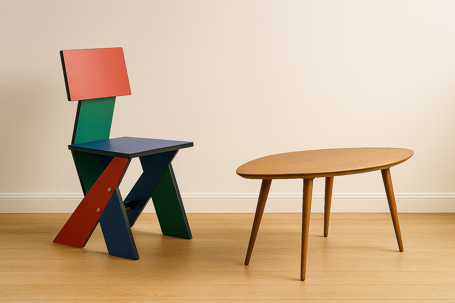 Les anciens meubles IKEA des années 90 et 2000 valent une fortune : voici les modèles à surveiller