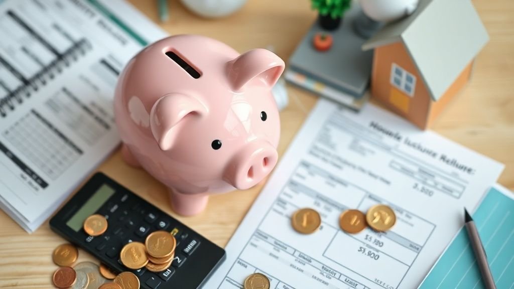Comment Réduire Vos Dépenses Maison en 2026 : 25 Astuces Simples et Efficaces