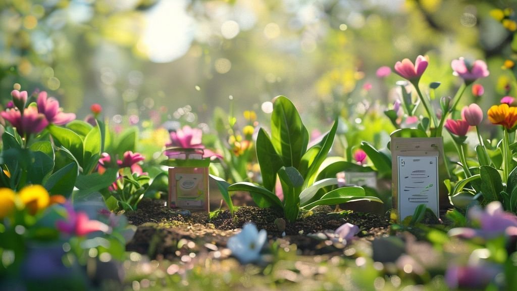 Avril au jardin : les 12 plantations à ne surtout pas manquer cette année