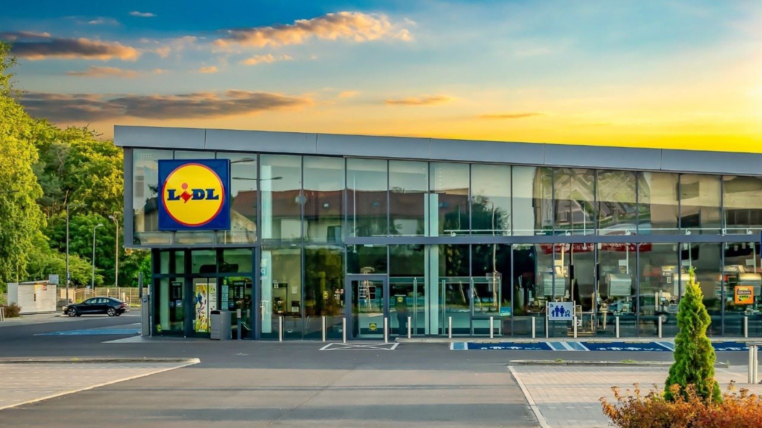 lidl france