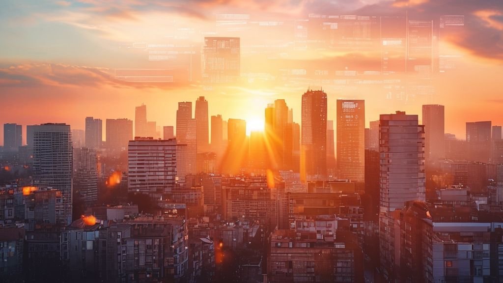 Marché immobilier 2026 : le top 3 des villes où la demande explose